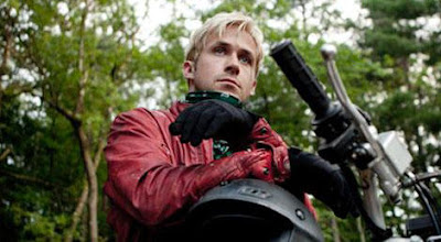 Ryan Gosling The Place Beyond the Pines