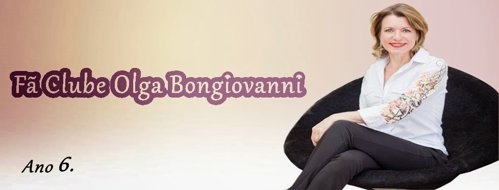 Fã Clube Olga Bongiovanni ®
