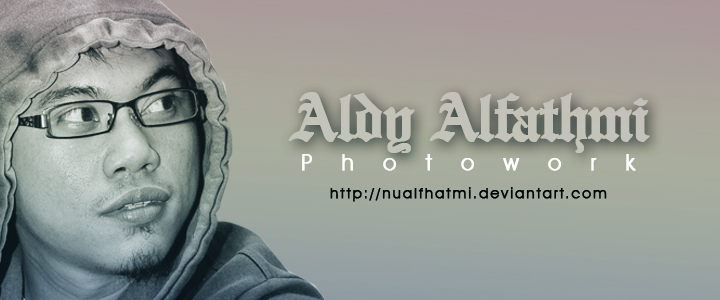 Aldy Alfathmi
