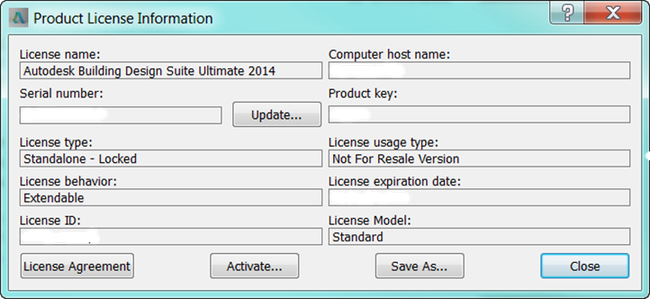 revit licence price revit licence price
