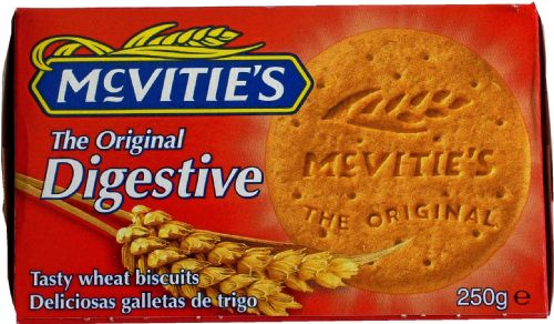 mcvities digestive