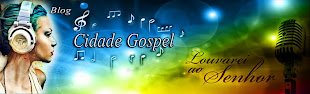 Blog Cidade Gospel