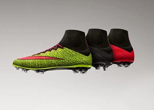 Nike Mercurial Superfly 5 (Floodlights Pack YouTube