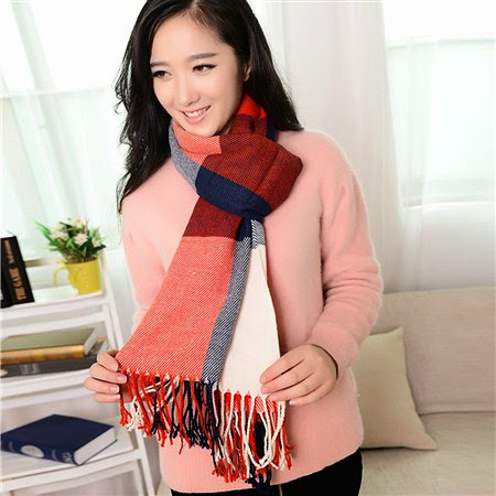 Syal atau Scarf Wanita 2017/2018 Syal atau Scarf Wanita 2017/2018