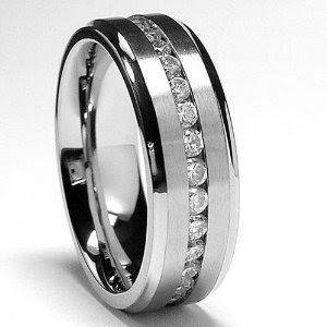 mens wedding rings