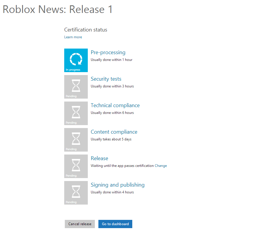 Roblox News May 2014