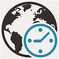 The World Clock – Time Zones