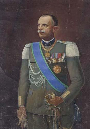 The Mad Monarchist: Monarch Profile: King Vittorio Emanuele II of