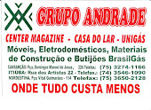 Grupo Andrade