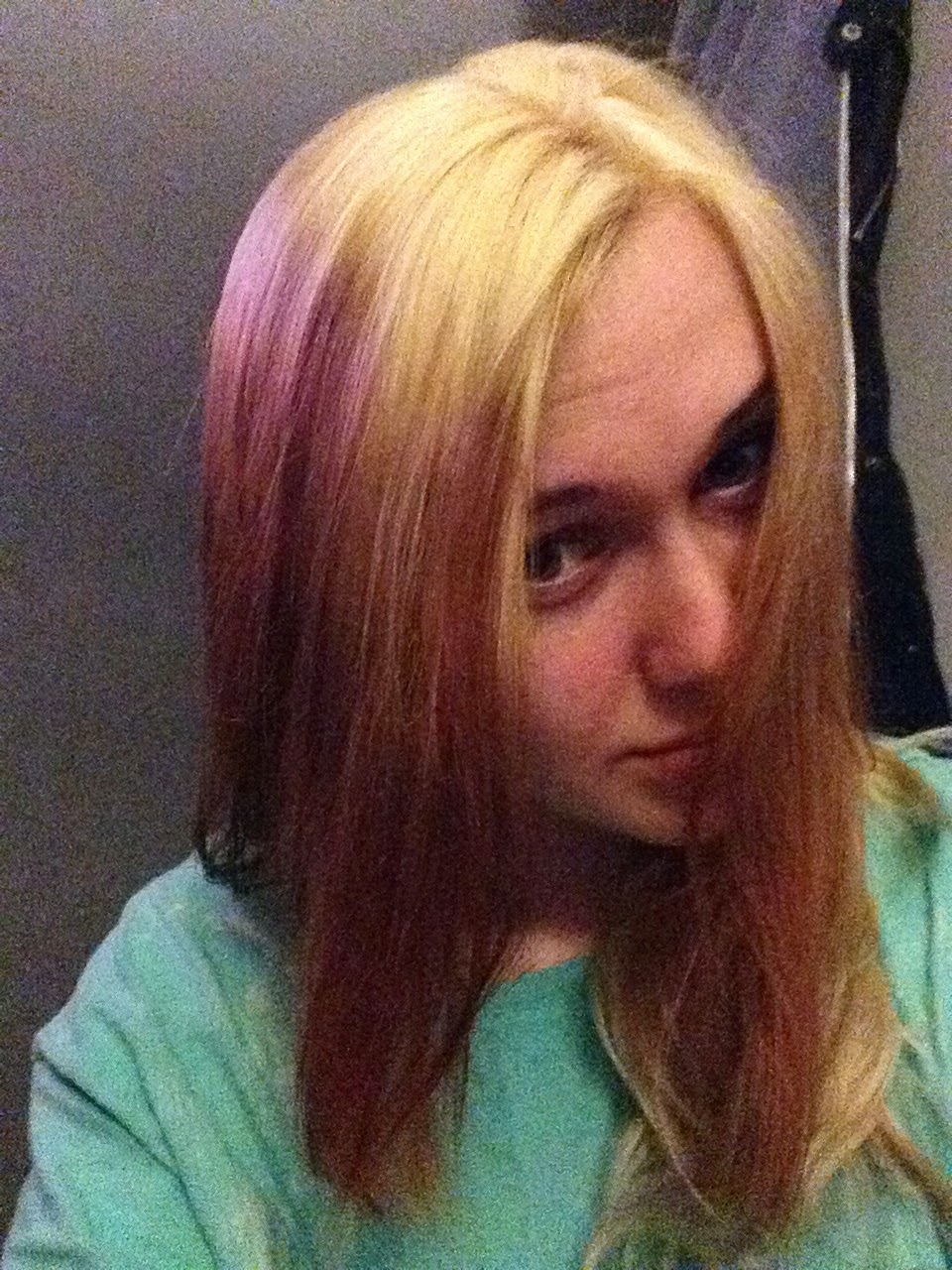 Sophie S Beauty Blog Bleaching My Hair Part 1