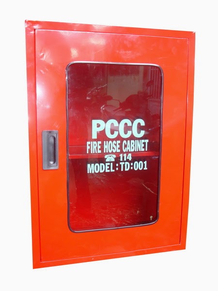 Tủ PCCC 2