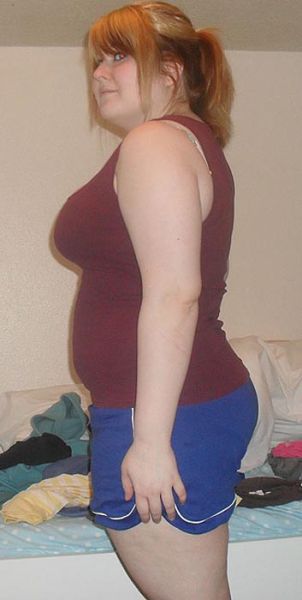 woman drops astonishing 71 pounds 640 02 Τρομερή αλλαγή!!Από τέρας...πεντάμορφη!