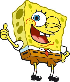 bob esponja pictures