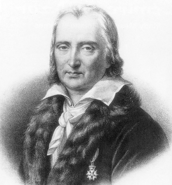 André Grétry (1741-1813)