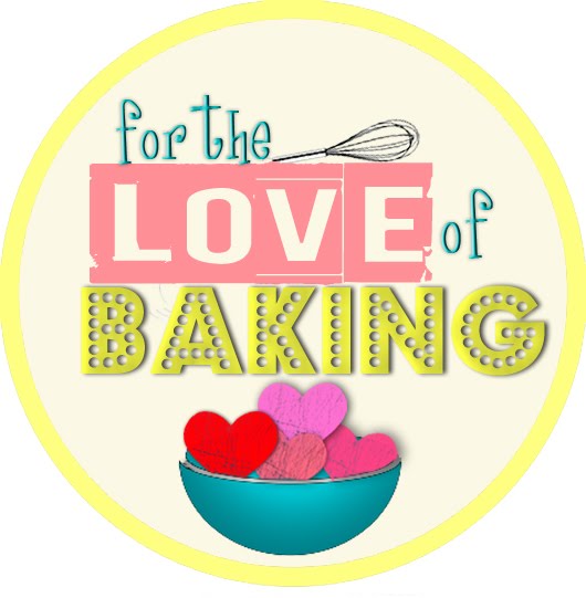For the Love of Baking