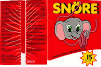 snore funny swedish sweet product