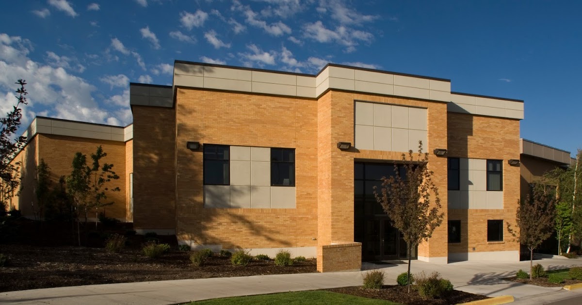 BYUIdaho Admissions BYUI Buildings at a Glance