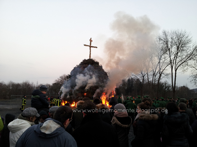Phoenixfeuerschutz Februar 2013