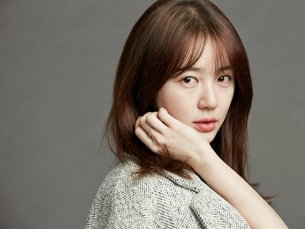 Yoon Eun Hye Daily K Pop News