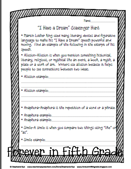 😎 I have a dream speech structure. Parallel Structure in Have a Speech
