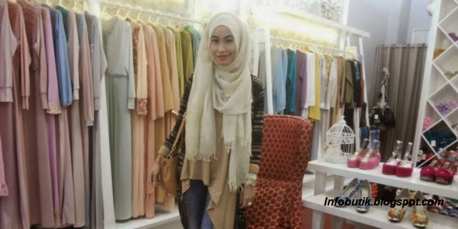 Suka Duka Hijaber Yuan Bisnis Busana Muslim Suka Duka Hijaber Yuan Bisnis Busana Muslim