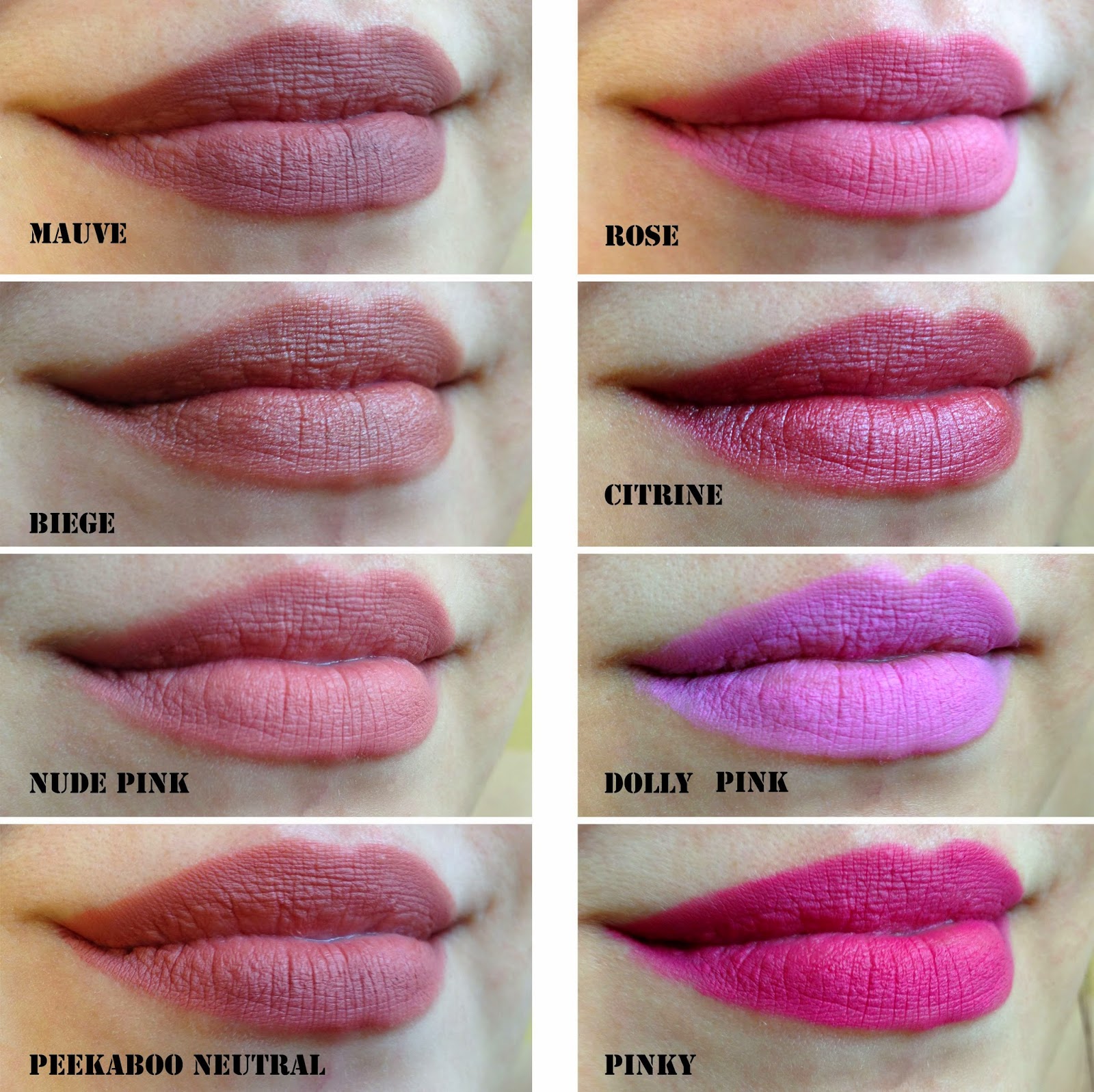 Вибратор Nyx Отзывы