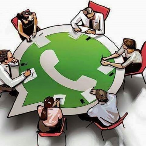 Tech10x Best Whatsapp Group Names