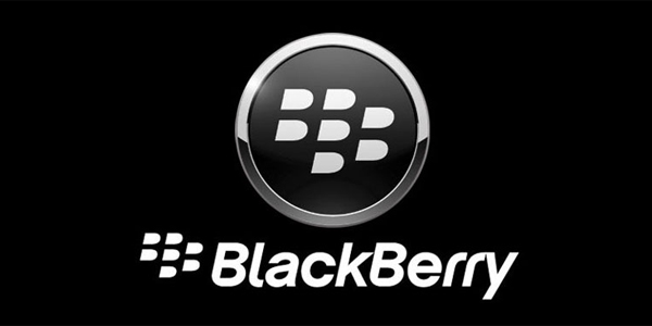 Logo Blackberry - blog alhi