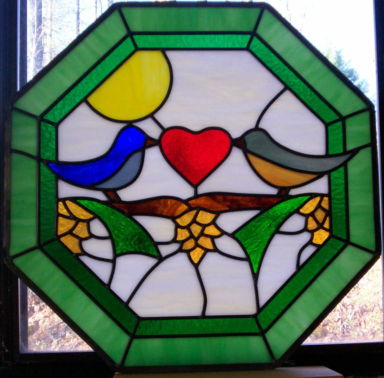 Mountains To Prairies Cabin Suites BB - Blog: · Mountain Bluebirds