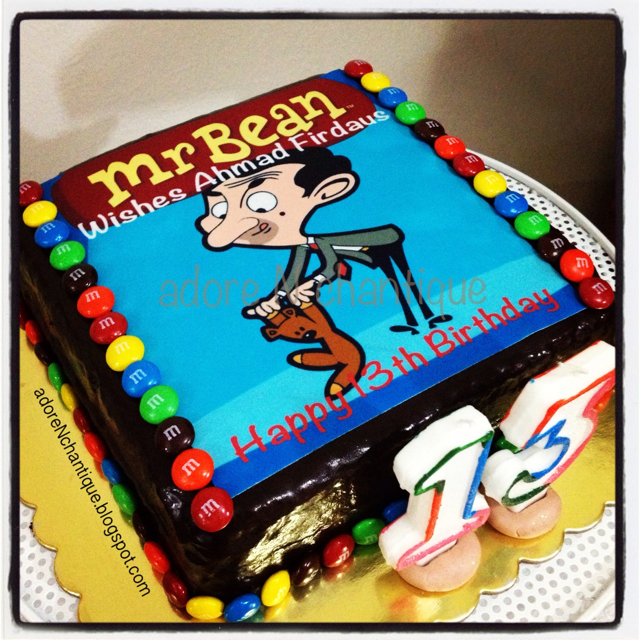 adoreNchantique....cakes, cupcakes,cookies, hantaran, festive hampers