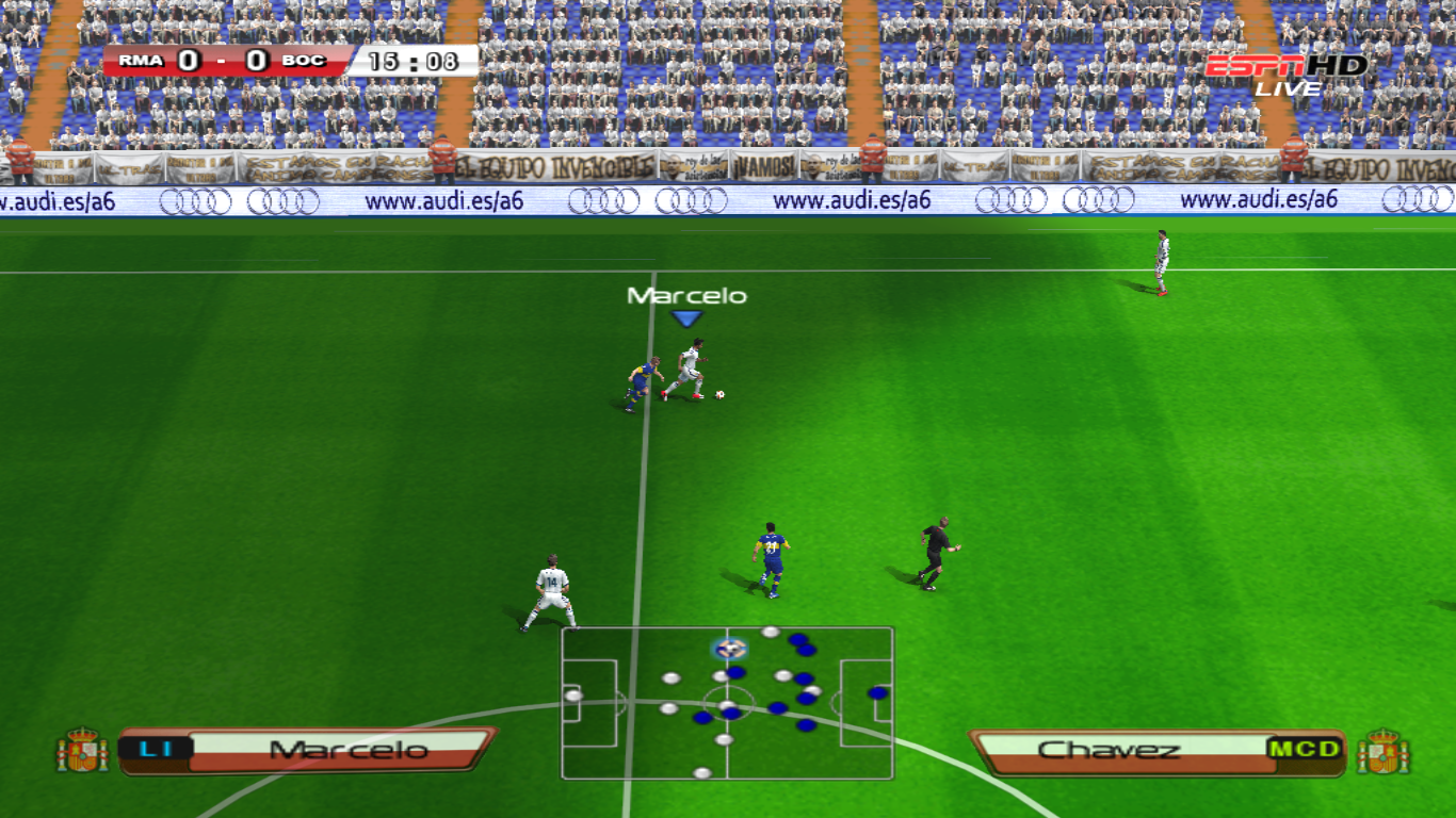 Download Santiago Bernabeu Hd Pes 2013 cranpantc
