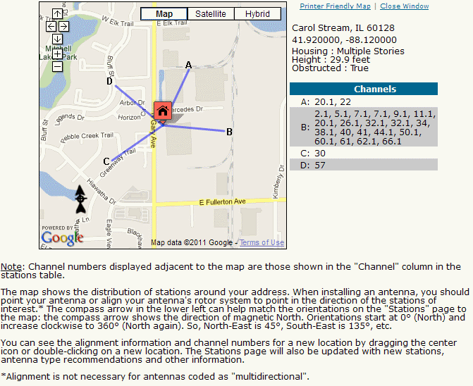 Talking Techy Adventures in TV Antennas Kill Cable Part 2