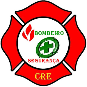 Bombeiro e Segurança