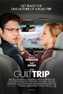 The Guilt Trip [2012] [NTSC/DVDR] Ingles, Español Latino