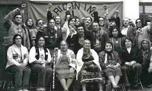 American Indian Movement Photo