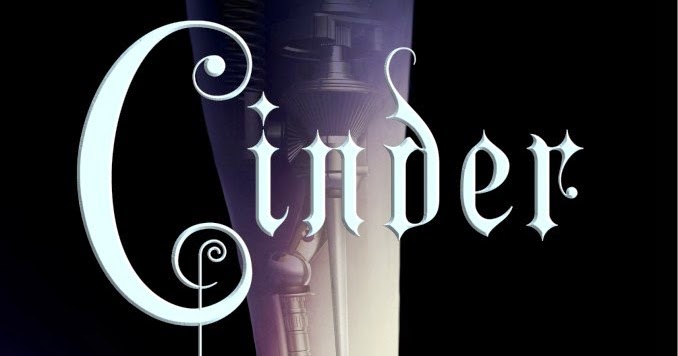 The books life Recensione Cinder di Marissa Meyer