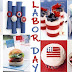 Free Printable Labor Day Decorations