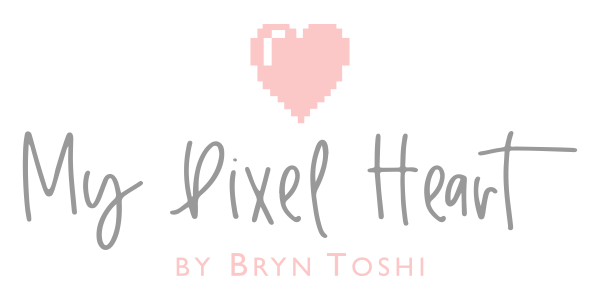 My Pixel Heart SL