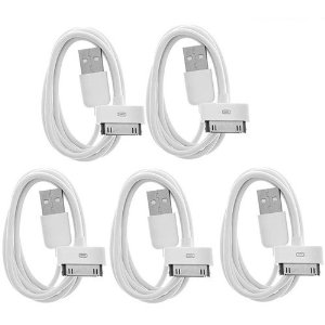 USB Sync Charging Cable 