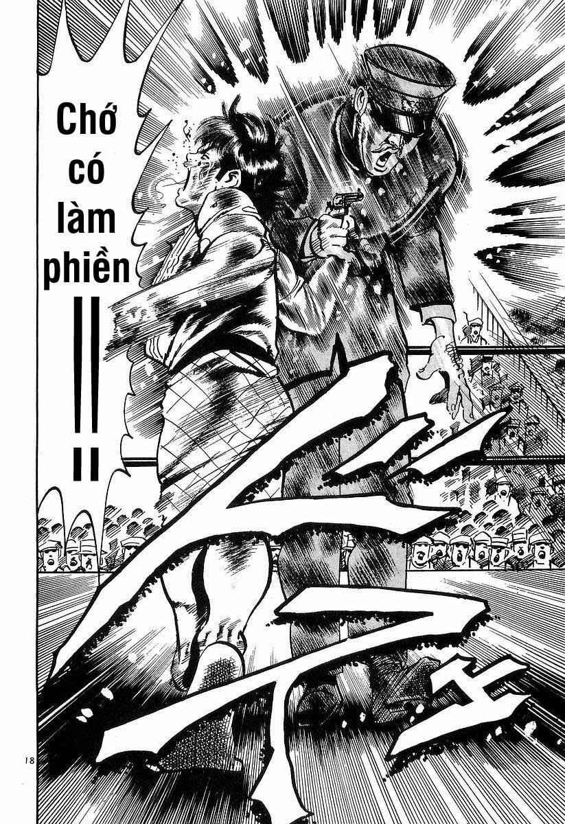 Conde Koma Chap 106 - Next Chap 107
