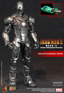 [GUIA] Hot Toys - Series: DMS, MMS, DX, VGM, Other Series -  1/6  e 1/4 Scale - Página 6 Mark+2e