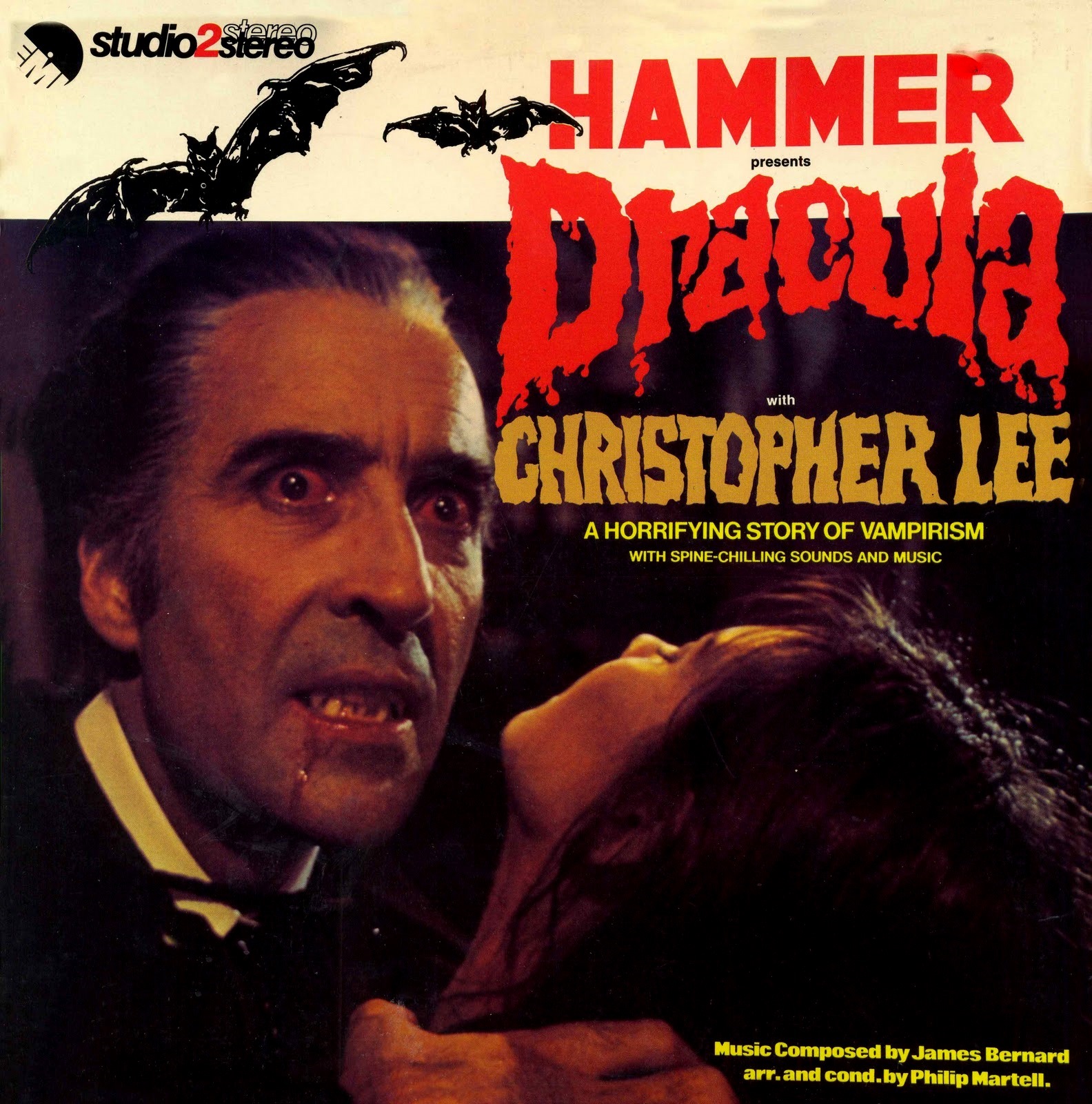 hammer films