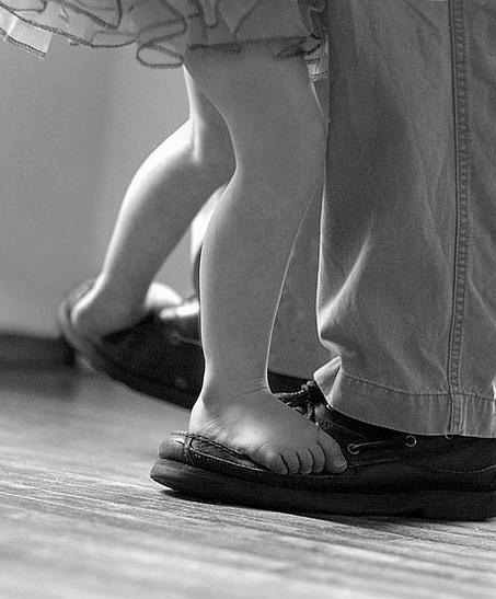 je rencontre mes beaux parents