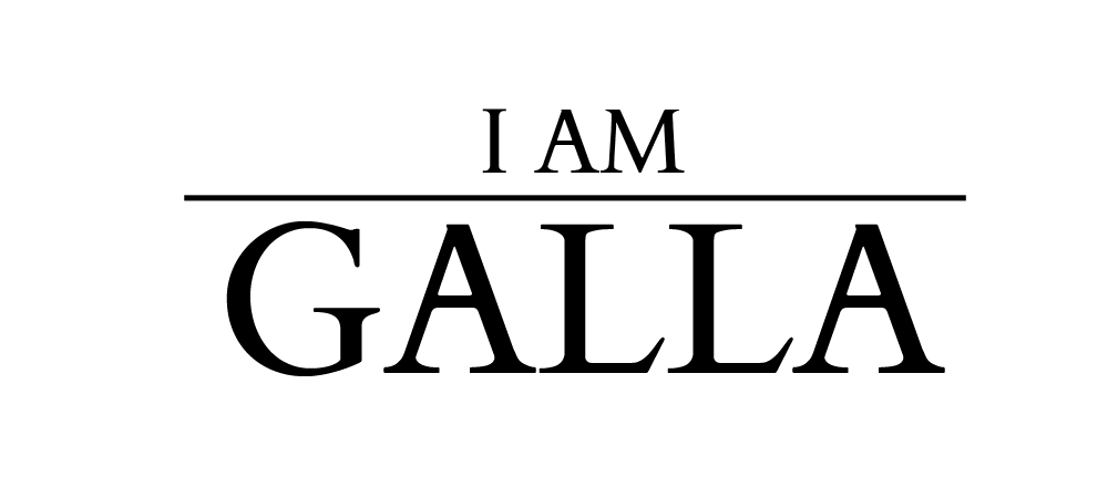 I AM GALLA
