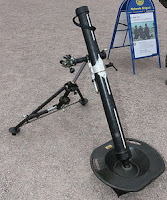 81 KRH 71 Y mortar