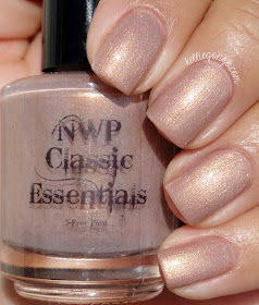 NWP Classic Essentials Tiffany