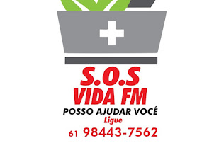 SOS VIDA FM