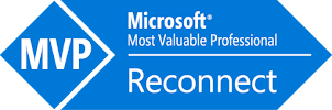 Microsoft Most Valuable Professional