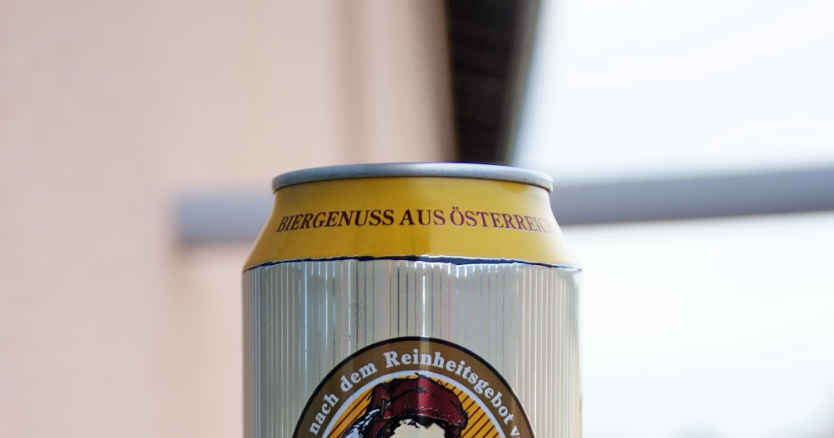 Der Bierige Blog Landgraf Premium Schankbier