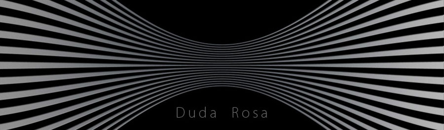 Duda Rosa